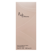 Rihanna Nude Eau de Parfum nőknek 100 ml