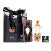 Shaik Opulent Shaik Gold Edition profumo da donna 40 ml