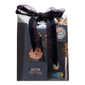 Shaik Opulent Shaik Gold Edition profumo da donna 40 ml