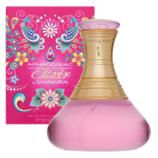 Shakira Aphrodisiac Elixir Eau de Toilette nőknek 80 ml
