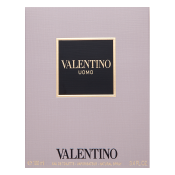 Valentino Valentino Uomo Eau de Toilette férfiaknak 100 ml