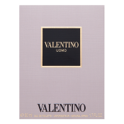 Valentino Valentino Uomo Eau de Toilette férfiaknak 50 ml
