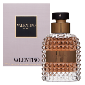 Valentino Valentino Uomo Eau de Toilette férfiaknak 50 ml