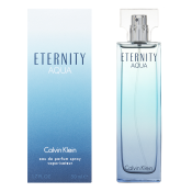 Calvin Klein Eternity Aqua for Her parfémovaná voda pro ženy 50 ml