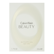 Calvin Klein Beauty parfémovaná voda pro ženy 50 ml