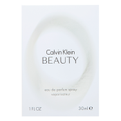 Calvin Klein Beauty parfémovaná voda pro ženy 30 ml