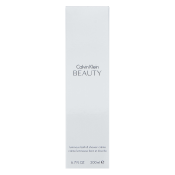 Calvin Klein Beauty sprchový gel pro ženy 200 ml