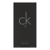 Calvin Klein CK Be toaletná voda unisex 200 ml