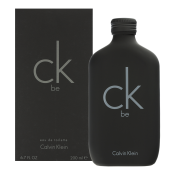 Calvin Klein CK Be toaletná voda unisex 200 ml