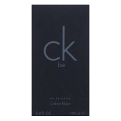 Calvin Klein CK Be Eau de Toilette uniszex 100 ml