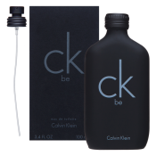 Calvin Klein CK Be Eau de Toilette uniszex 100 ml