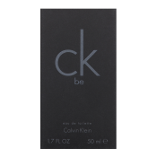 Calvin Klein CK Be Eau de Toilette unisex 50 ml