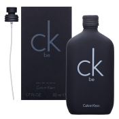 Calvin Klein CK Be Eau de Toilette unisex 50 ml