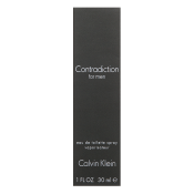 Calvin Klein Contradiction for Men Eau de Toilette bărbați 30 ml