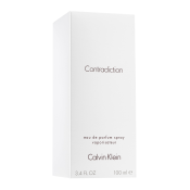 Calvin Klein Contradiction Eau de Parfum nőknek 100 ml