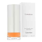 Calvin Klein Contradiction Eau de Parfum nőknek 100 ml