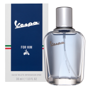 Vespa Vespa for Him тоалетна вода за мъже 30 ml