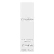 Calvin Klein Contradiction Eau de Parfum femei 30 ml