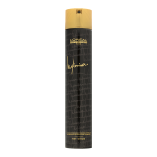L´Oréal Professionnel Infinium Infinium Strong Hairspray лак за коса силна фиксация 500 ml