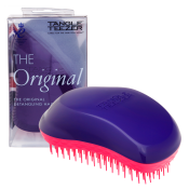 Tangle Teezer The Original четка за коса Plum Delicious