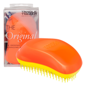Tangle Teezer The Original четка за коса Mandarin Sweetie