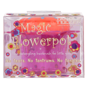Tangle Teezer Magic Flowerpot hajkefe gyerekeknek Purple