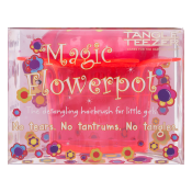 Tangle Teezer Magic Flowerpot hajkefe gyerekeknek Pink