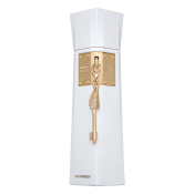 Justin Bieber The Key Eau de Parfum nőknek 100 ml