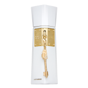 Justin Bieber The Key Eau de Parfum nőknek 50 ml