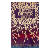 Justin Bieber The Key Eau de Parfum nőknek 50 ml