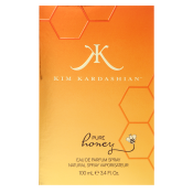 Kim Kardashian Pure Honey Eau de Parfum für Damen 100 ml
