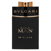 Bvlgari Man in Black Eau de Parfum bărbați 100 ml