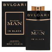 Bvlgari Man in Black Eau de Parfum bărbați 100 ml