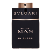 Bvlgari Man in Black Eau de Parfum bărbați 60 ml