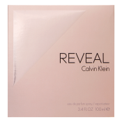 Calvin Klein Reveal woda perfumowana dla kobiet 100 ml
