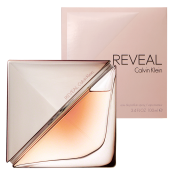 Calvin Klein Reveal woda perfumowana dla kobiet 100 ml
