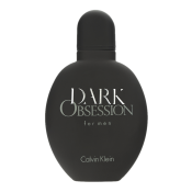 Calvin Klein Dark Obsession Eau de Toilette bărbați 125 ml