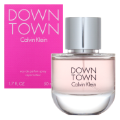 Calvin Klein Downtown Eau de Parfum nőknek 50 ml