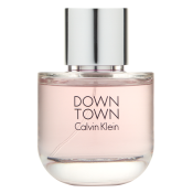 Calvin Klein Downtown Eau de Parfum nőknek 90 ml