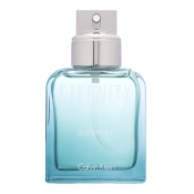 Calvin Klein Eternity for Men Summer (2012) Eau de Toilette da uomo 100 ml