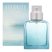 Calvin Klein Eternity for Men Summer (2012) Eau de Toilette da uomo 100 ml