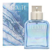Calvin Klein Eternity for Men Summer (2013) toaletní voda pro muže 100 ml
