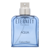 Calvin Klein Eternity Aqua for Men Eau de Toilette bărbați 200 ml