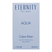Calvin Klein Eternity Aqua for Men woda toaletowa dla mężczyzn 50 ml