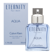 Calvin Klein Eternity Aqua for Men woda toaletowa dla mężczyzn 50 ml