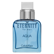 Calvin Klein Eternity Aqua for Men woda toaletowa dla mężczyzn 30 ml