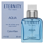 Calvin Klein Eternity Aqua for Men woda toaletowa dla mężczyzn 30 ml