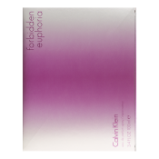 Calvin Klein Euphoria Forbidden Eau de Parfum da donna 100 ml