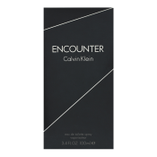 Calvin Klein Encounter Eau de Toilette da uomo 100 ml
