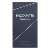 Calvin Klein Encounter Eau de Toilette da uomo 50 ml